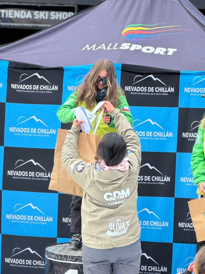 Camila Moreno Serrano