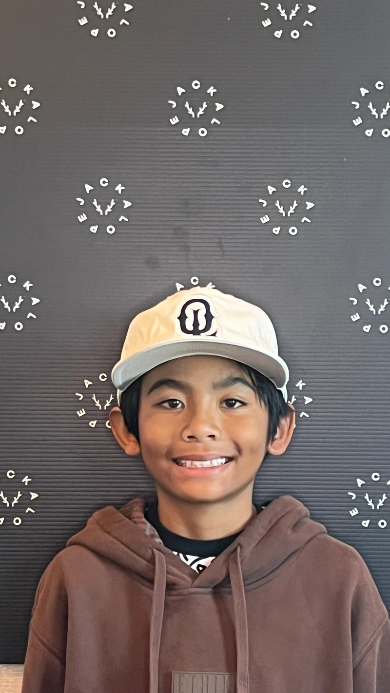 MARLEY MALAPIT