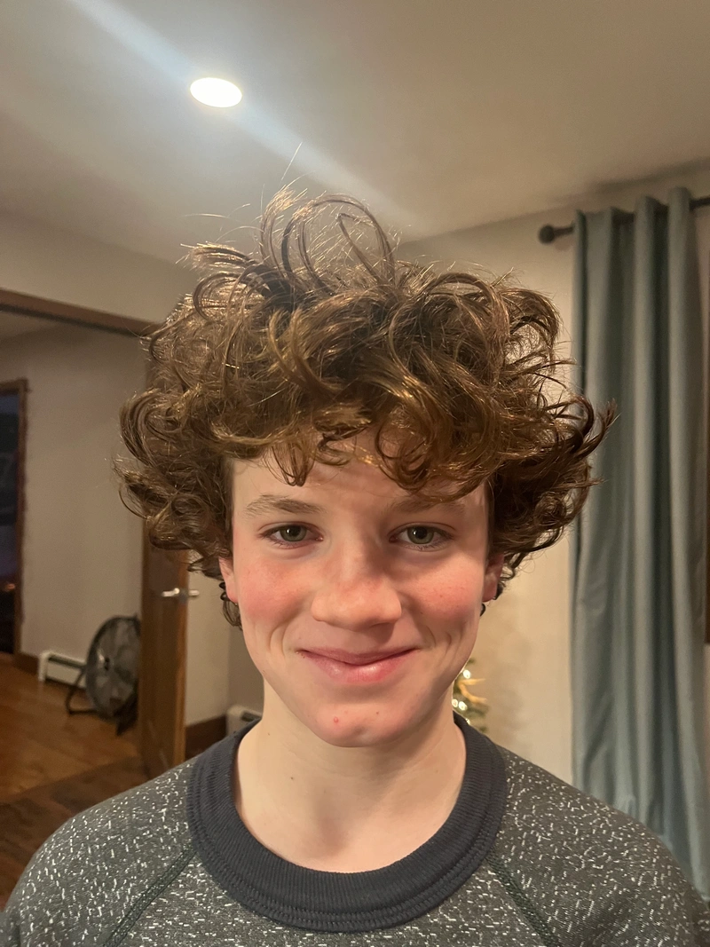 Ryder Blews