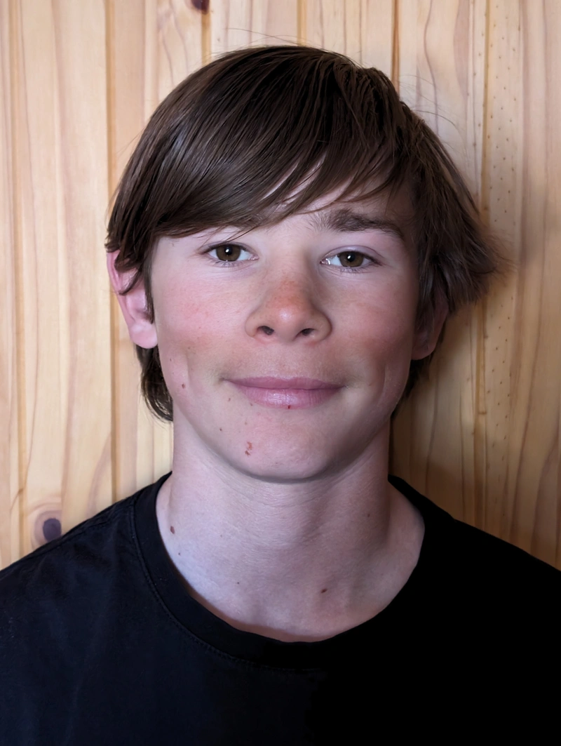 Ryder Hill