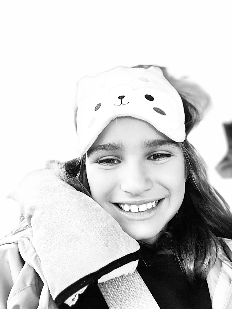 Olivia Mullaraj