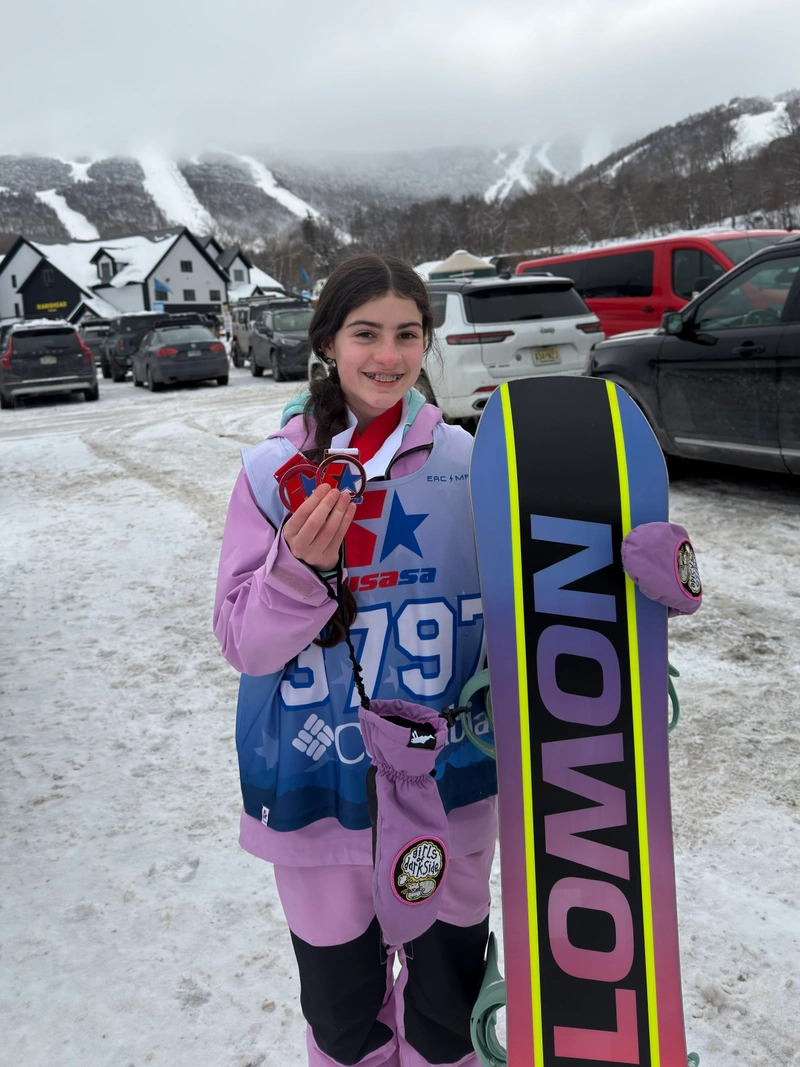Maisie Kamoosi