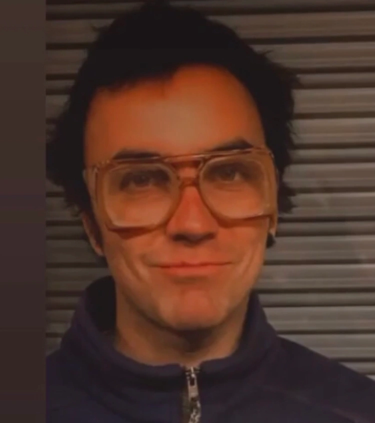 Jokin Ruiz De Larramendi Roa