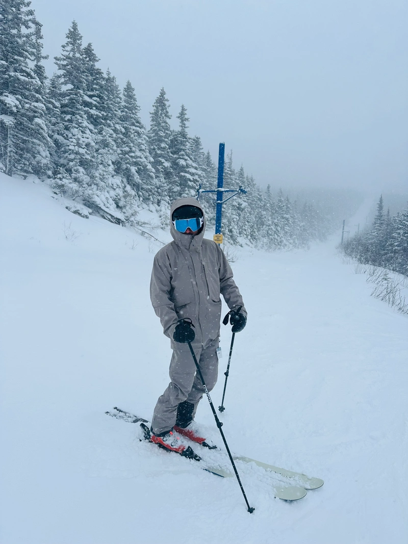 Vincent Gagnon Paquin