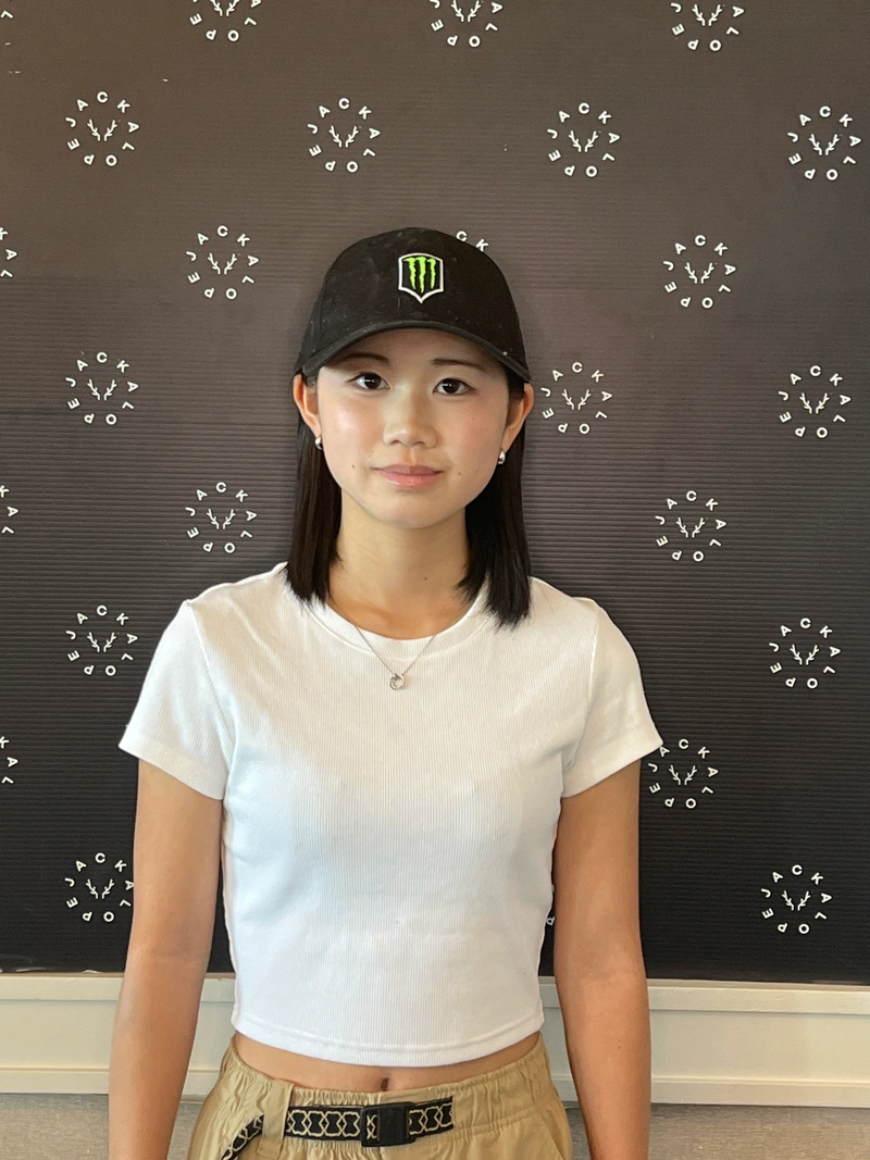 RINO HOSHINO