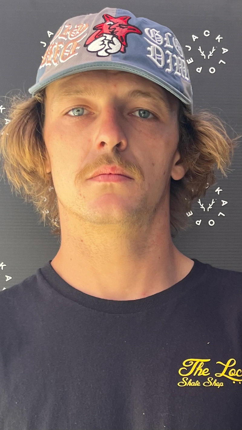 JJ LOCKE