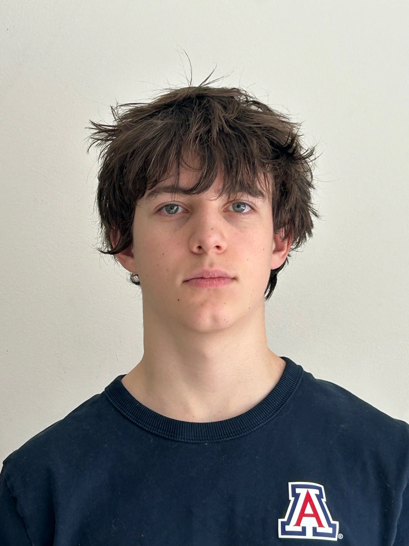Ethan Davies