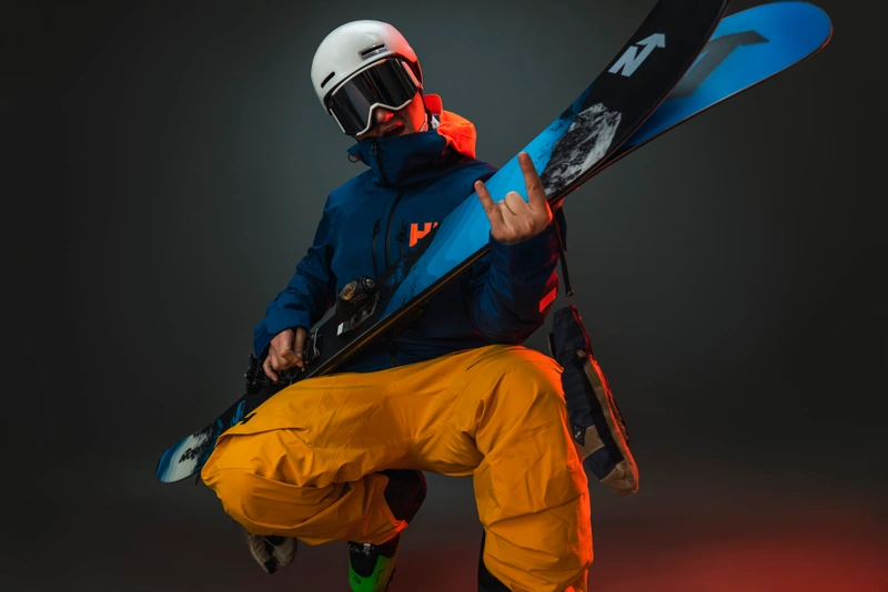 Stanislav Cheresharov