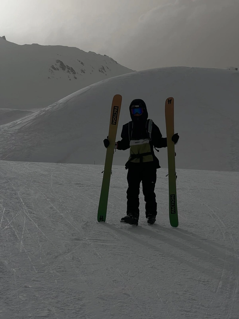 Maximilien Charles Orliaguet