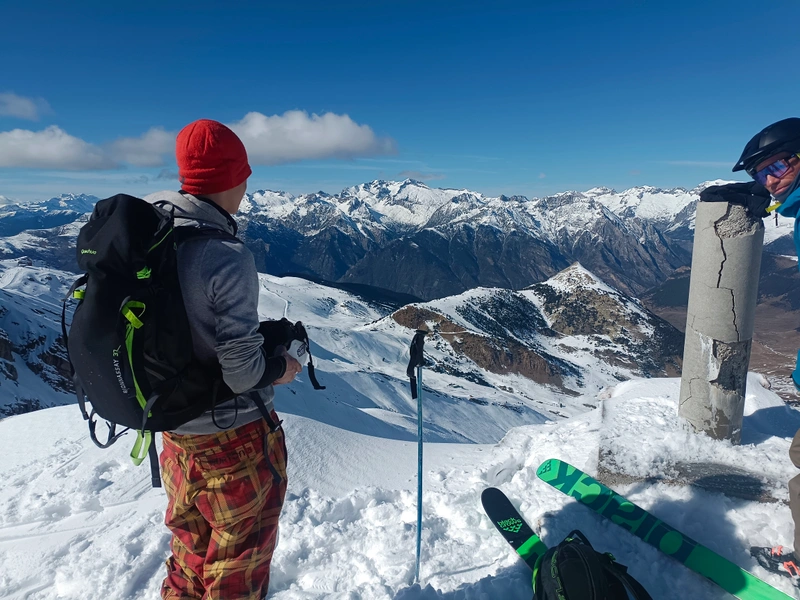 Martín Gomez Descalzo