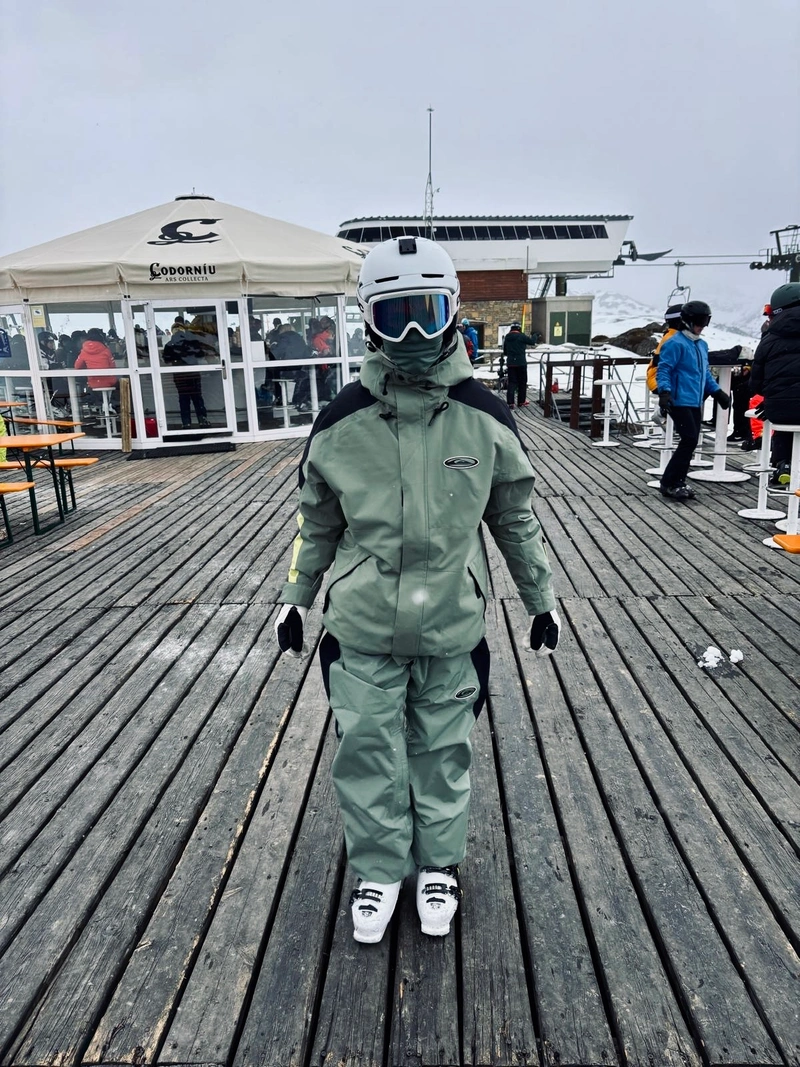 Alex Garagorri Barrenetxea