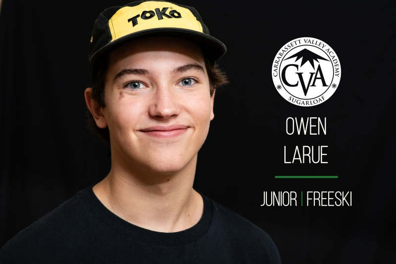 Owen LaRue 