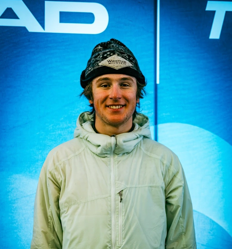 Lochlan Harvey
