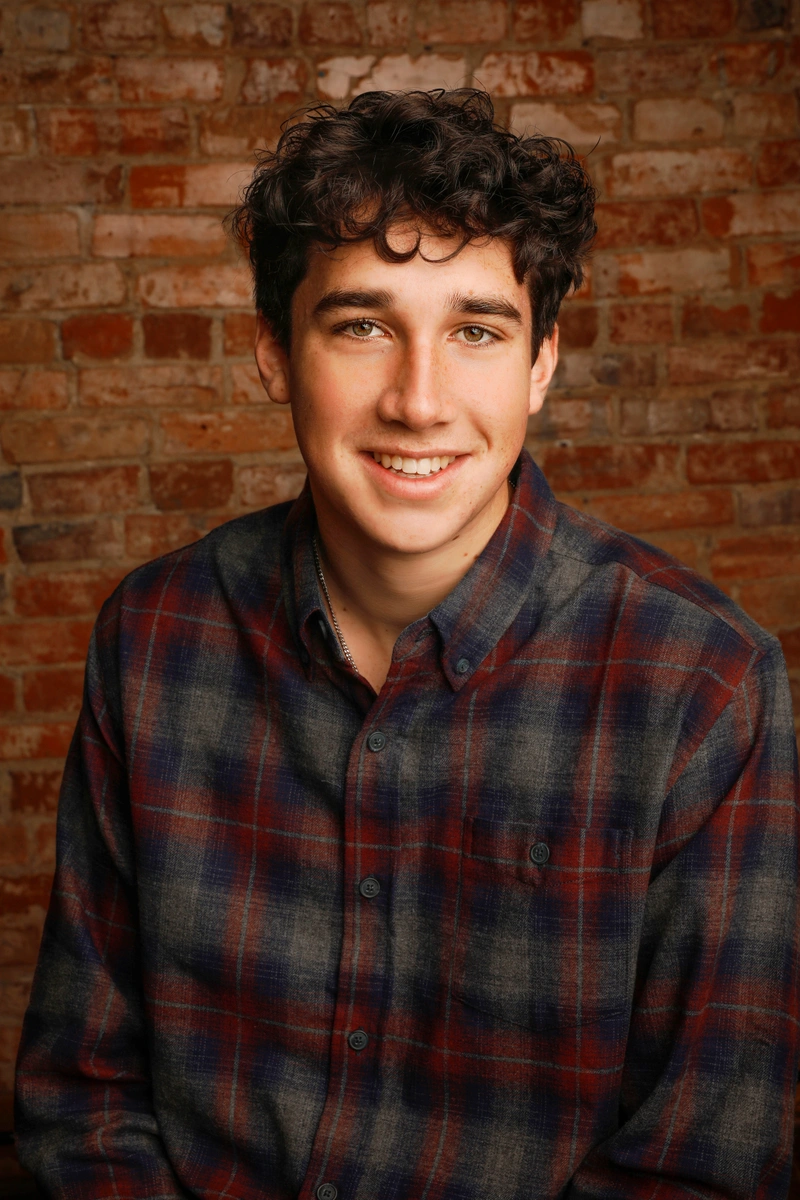 John (JACK) Latteier