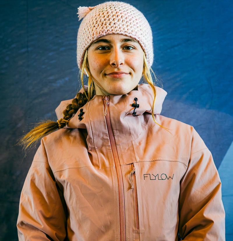 Annabelle Mahmouzian