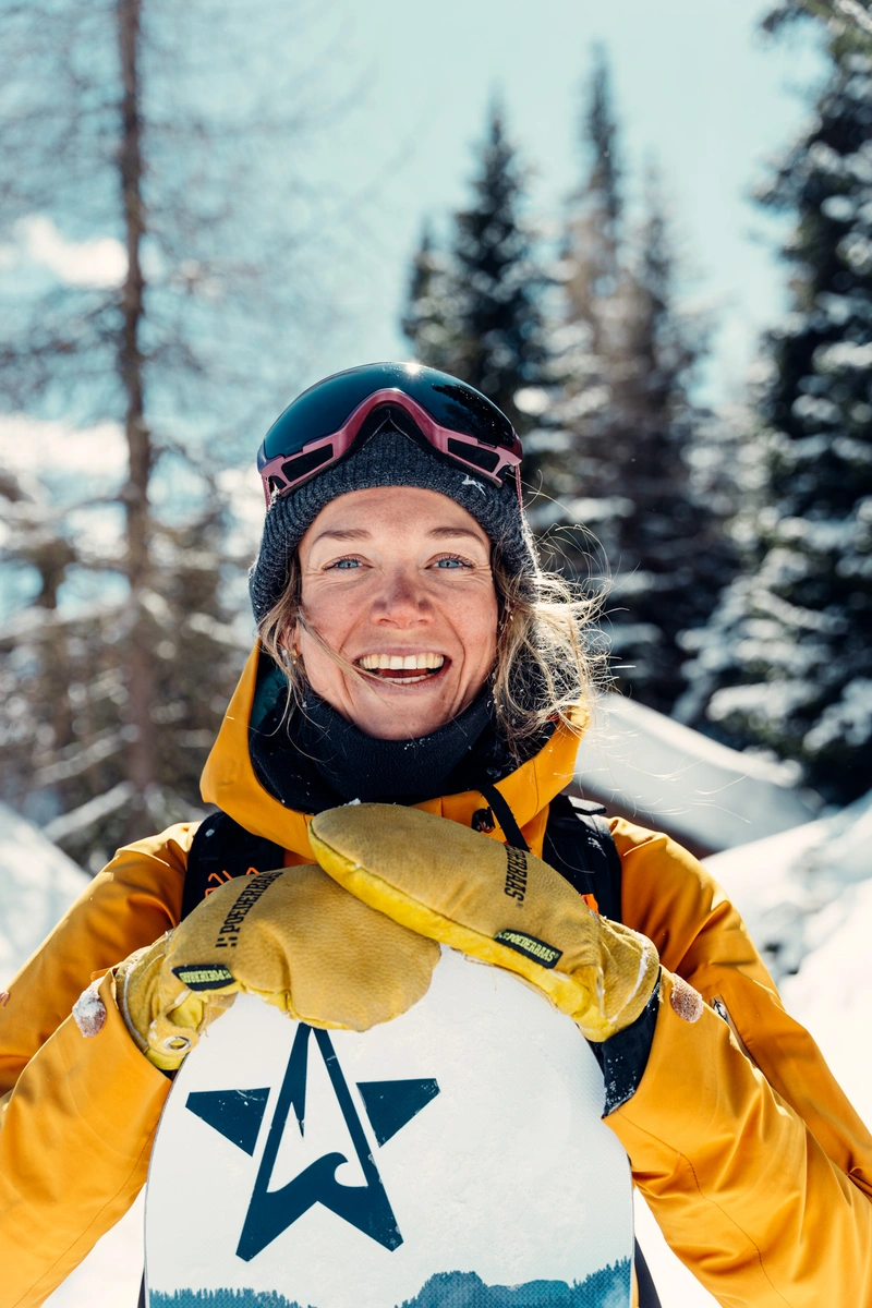 Frenneke Blokker