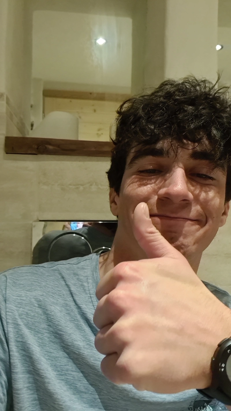 Alberto Bucci Bonino