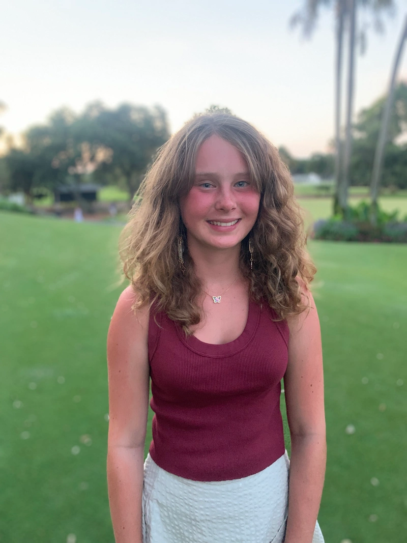 Hailie Rosatti
