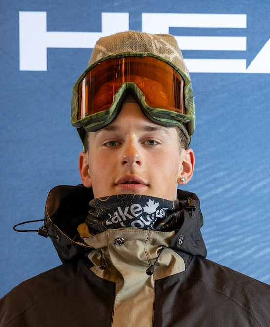 Tim Skeans