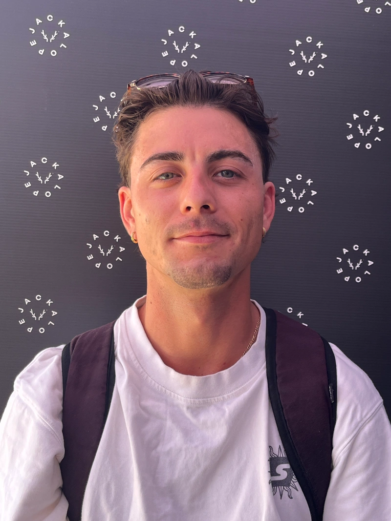 BRANDON FOSTER