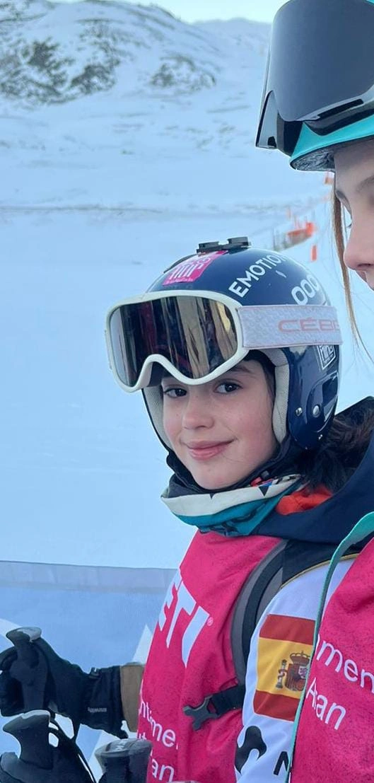 Chloe Batalla Di Emmanuele