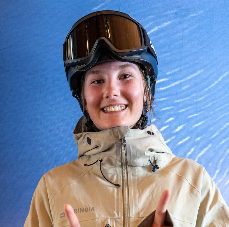 Gemma Leishman