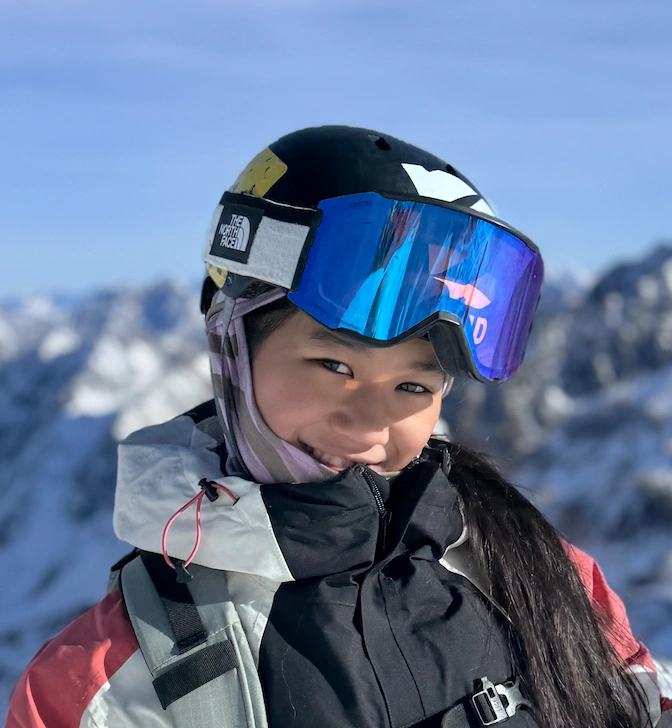 Molly Hu