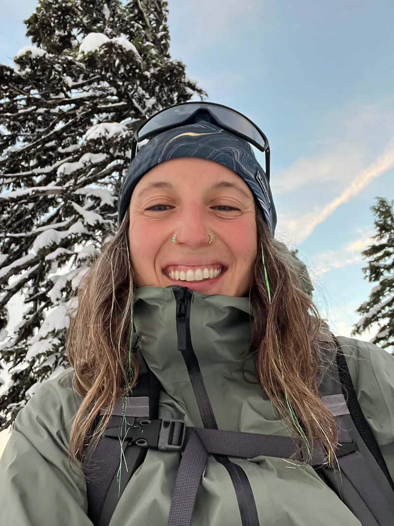 Dallas Danyelle Bain