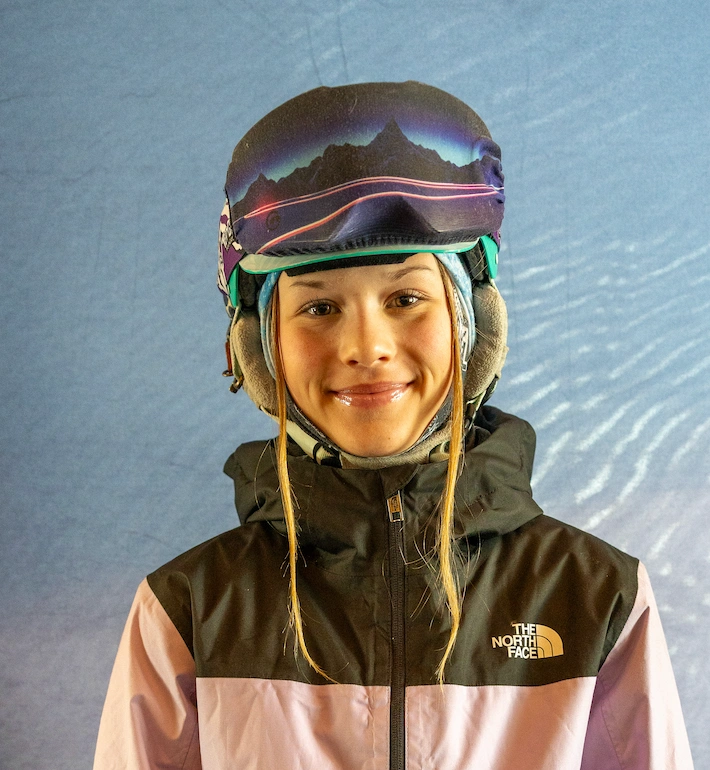 Amelia Weaver