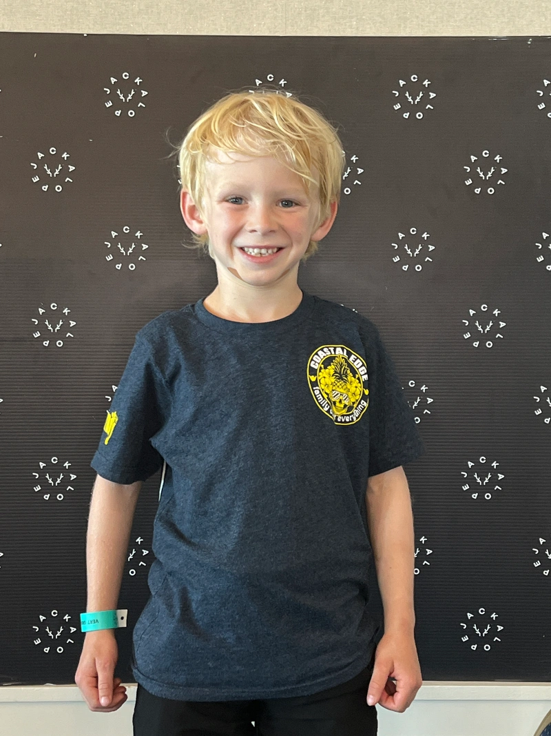 LUCAS NEWMYER