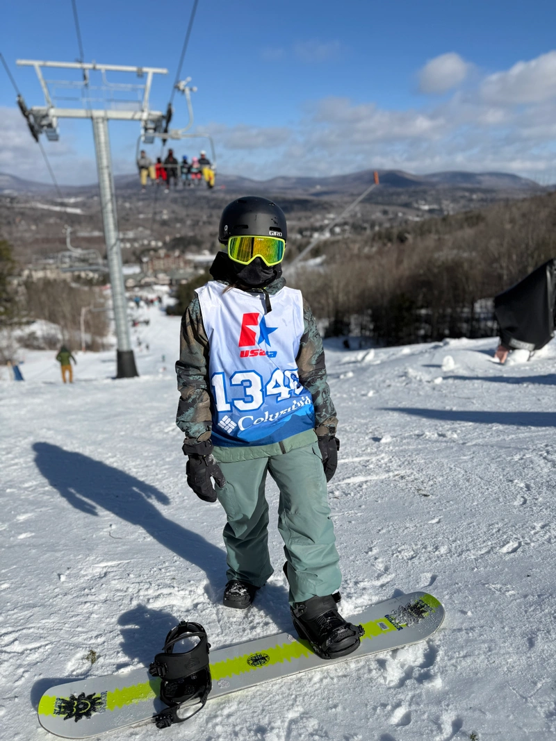 Ryder Keefe