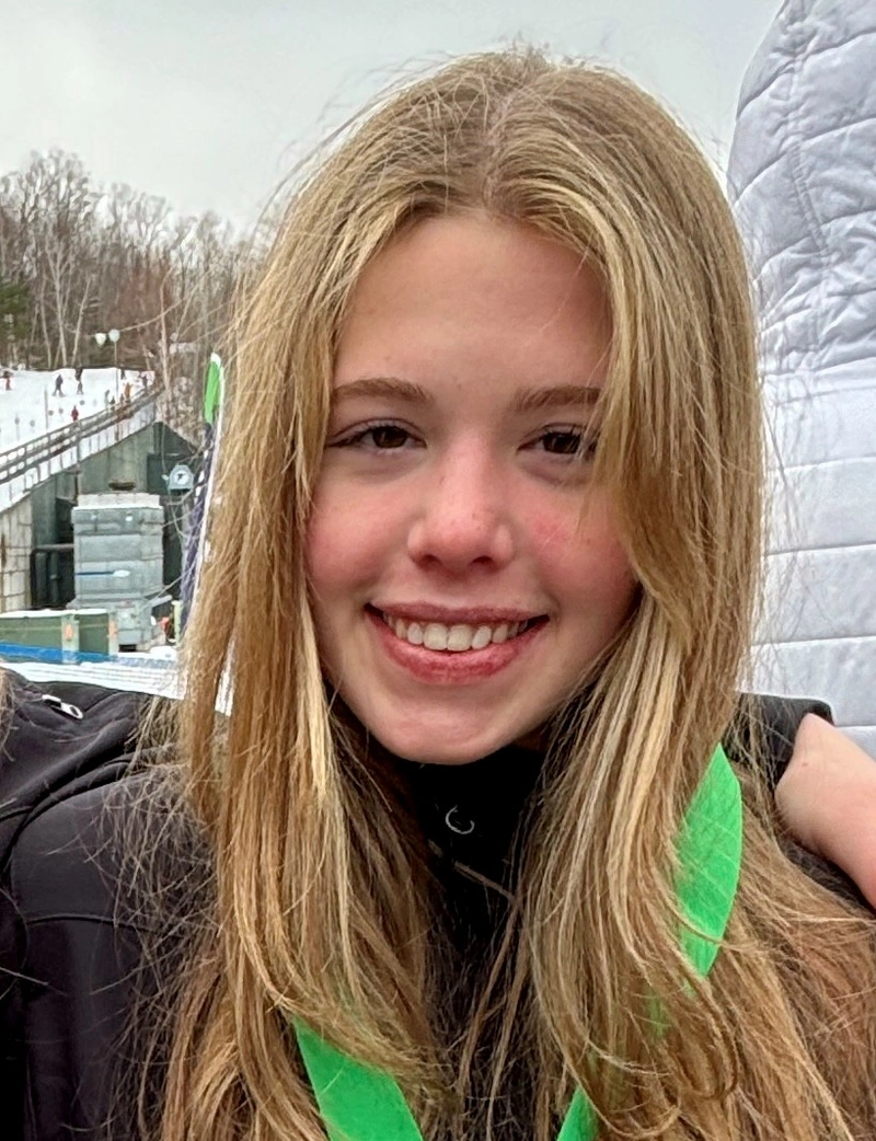 Madeline Costa