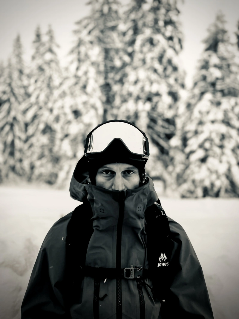 Chris Gollhofer