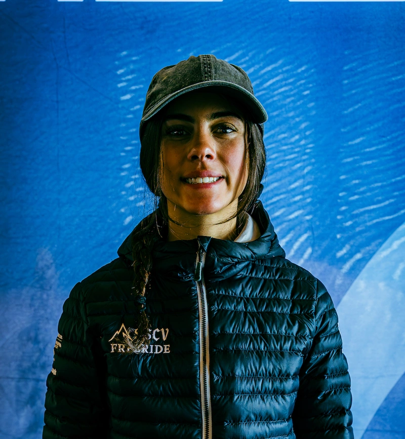 Isabella Matteo