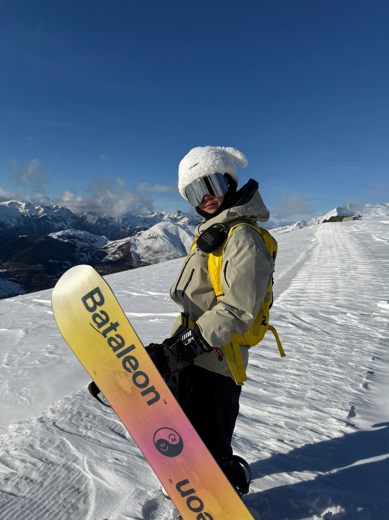 Xianya(Frances) Zhang