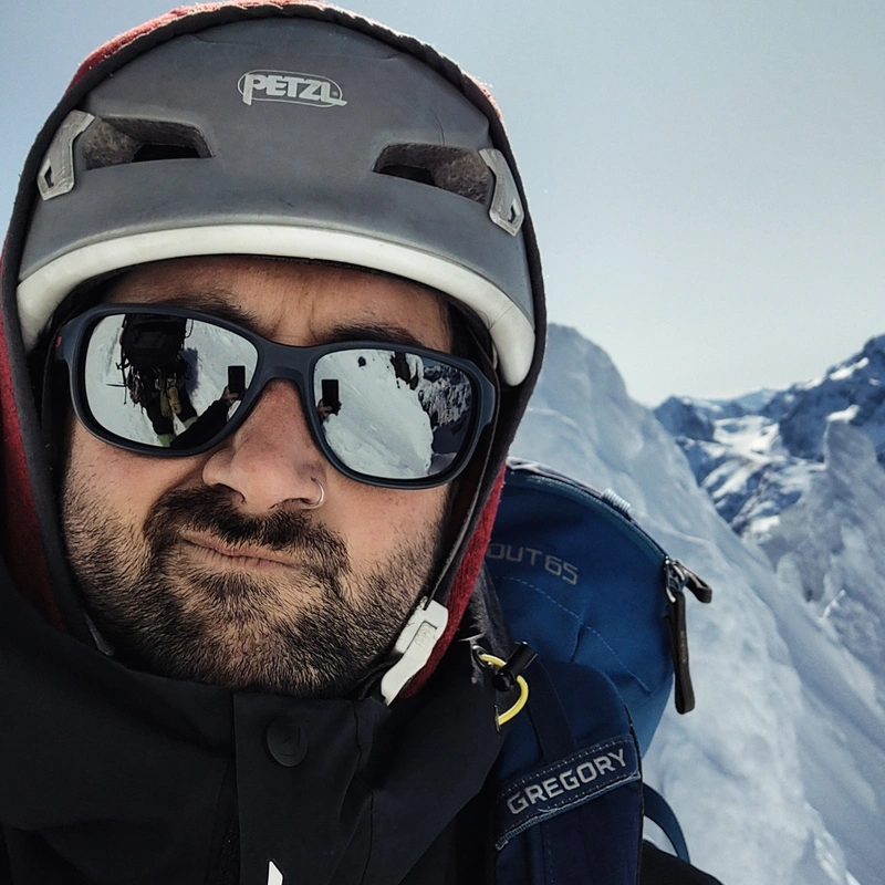 David Alejandro Muñoz