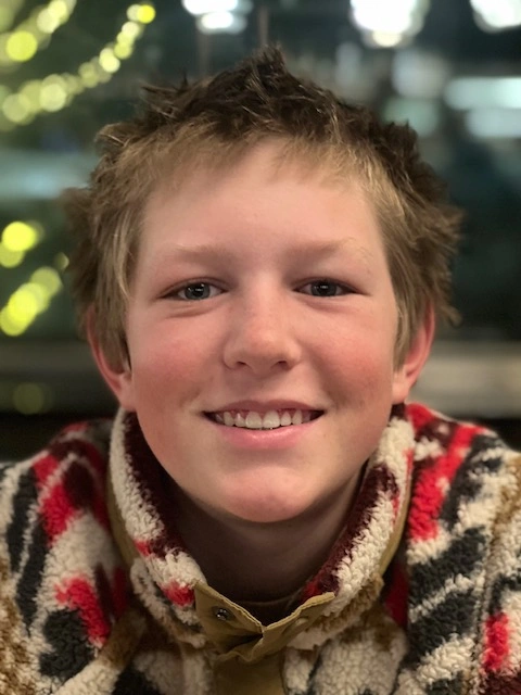 Cameron Valaika
