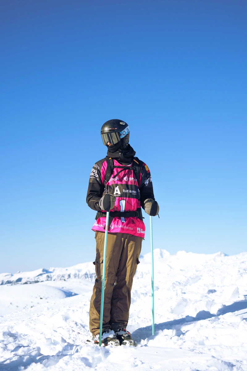 Lucas Salamanca Stroe