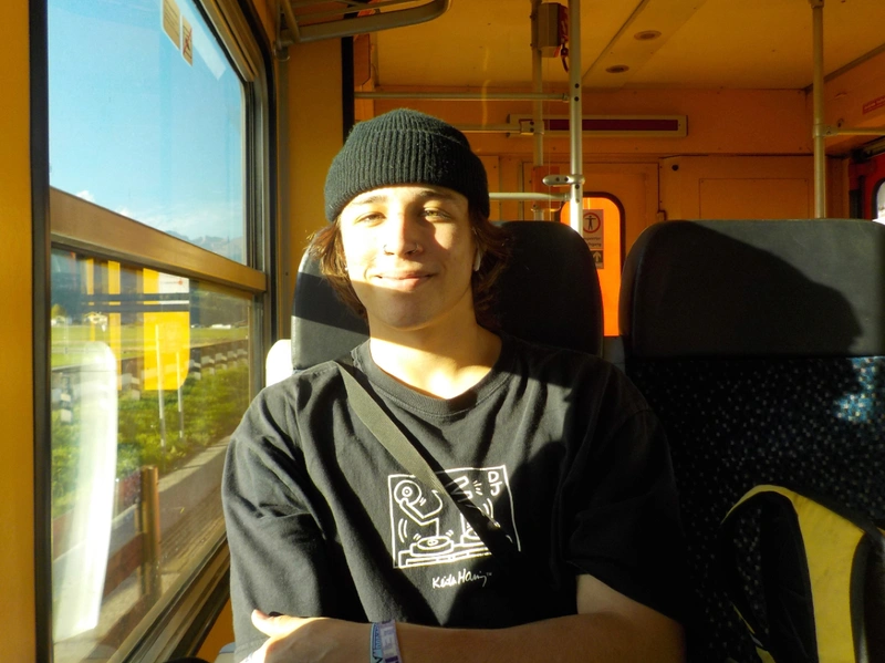 Nico Hauzenberger
