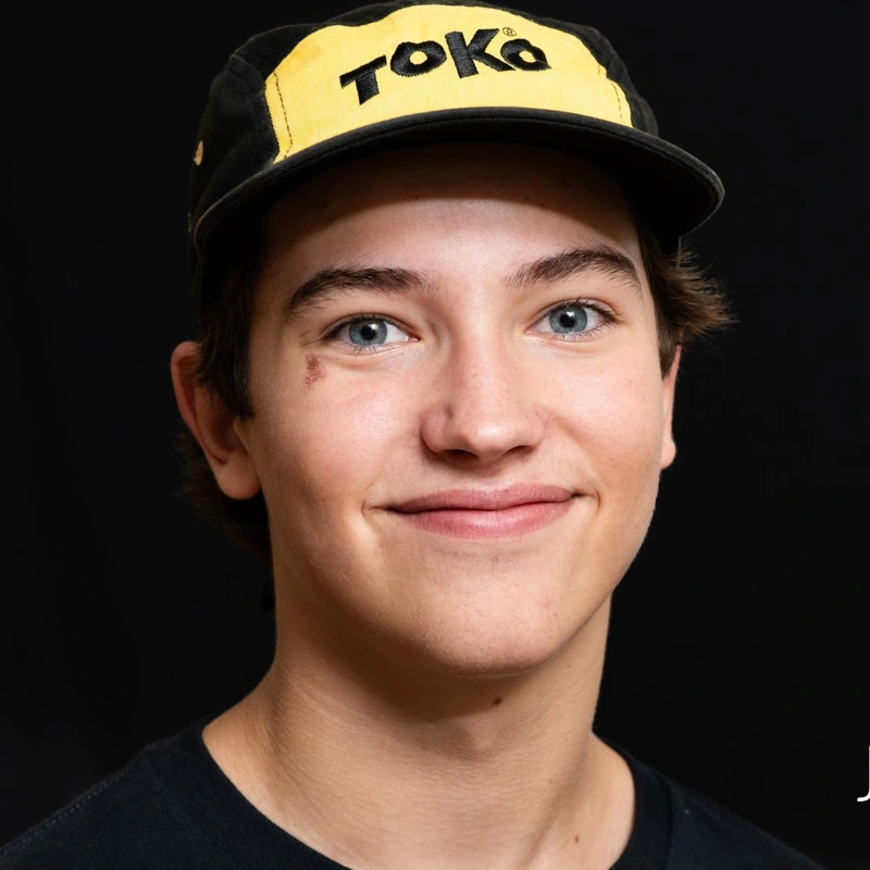 Owen LaRue 