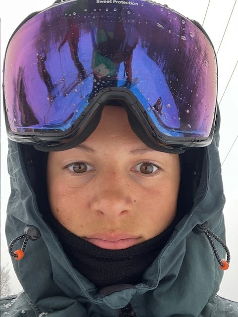 Torjus Pollestad Randa