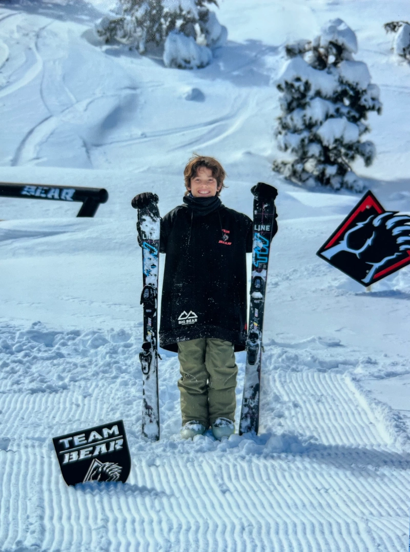 Bodhi Martinez