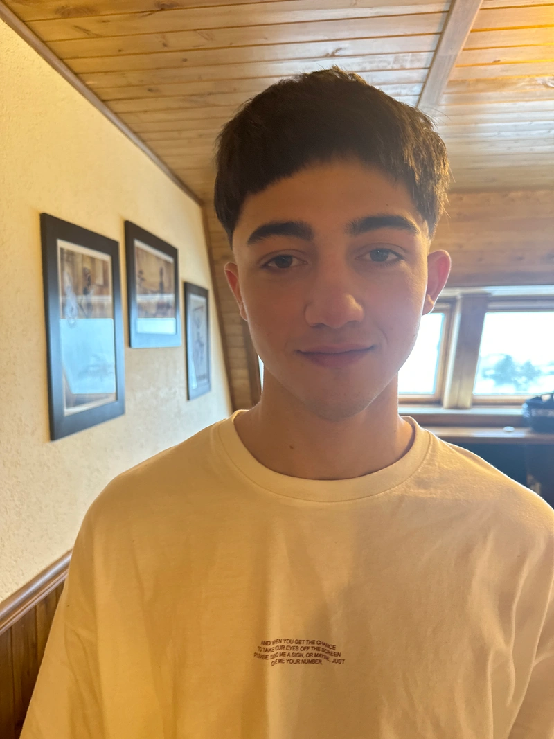 Ulises Garcia Balcarce