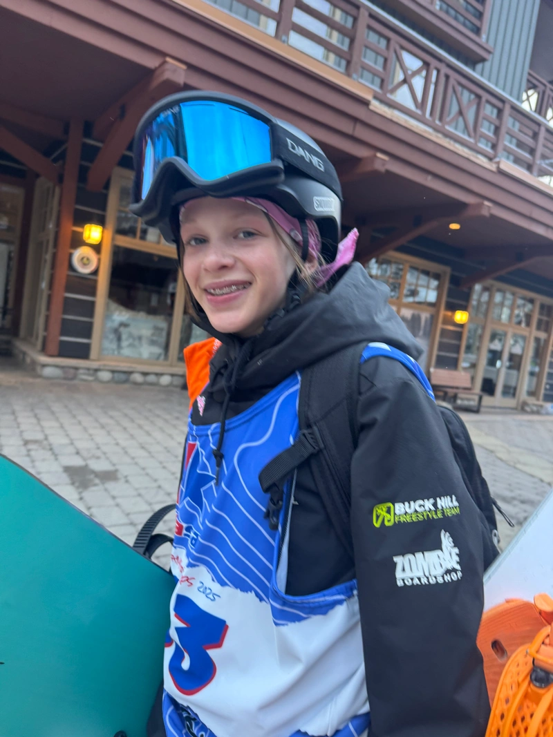 Brynn Rux