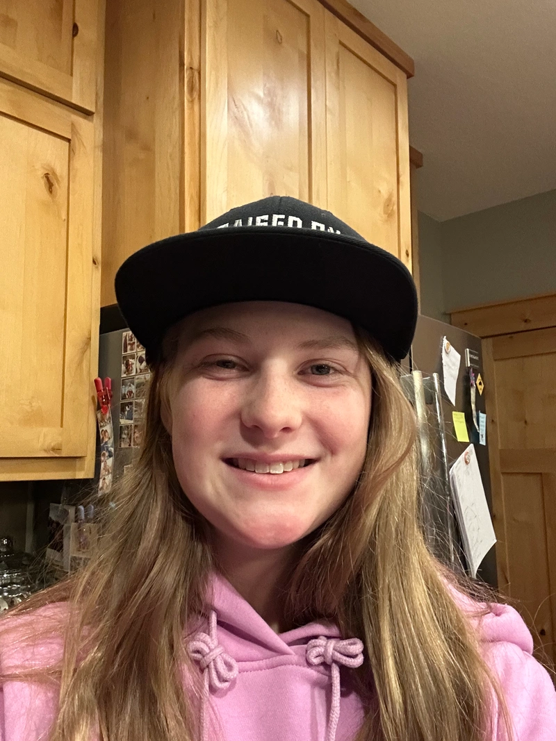 Reagan Boushey