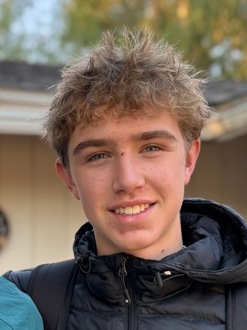 Cael Nemec