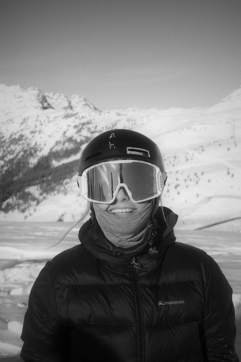 Abbie Matterson