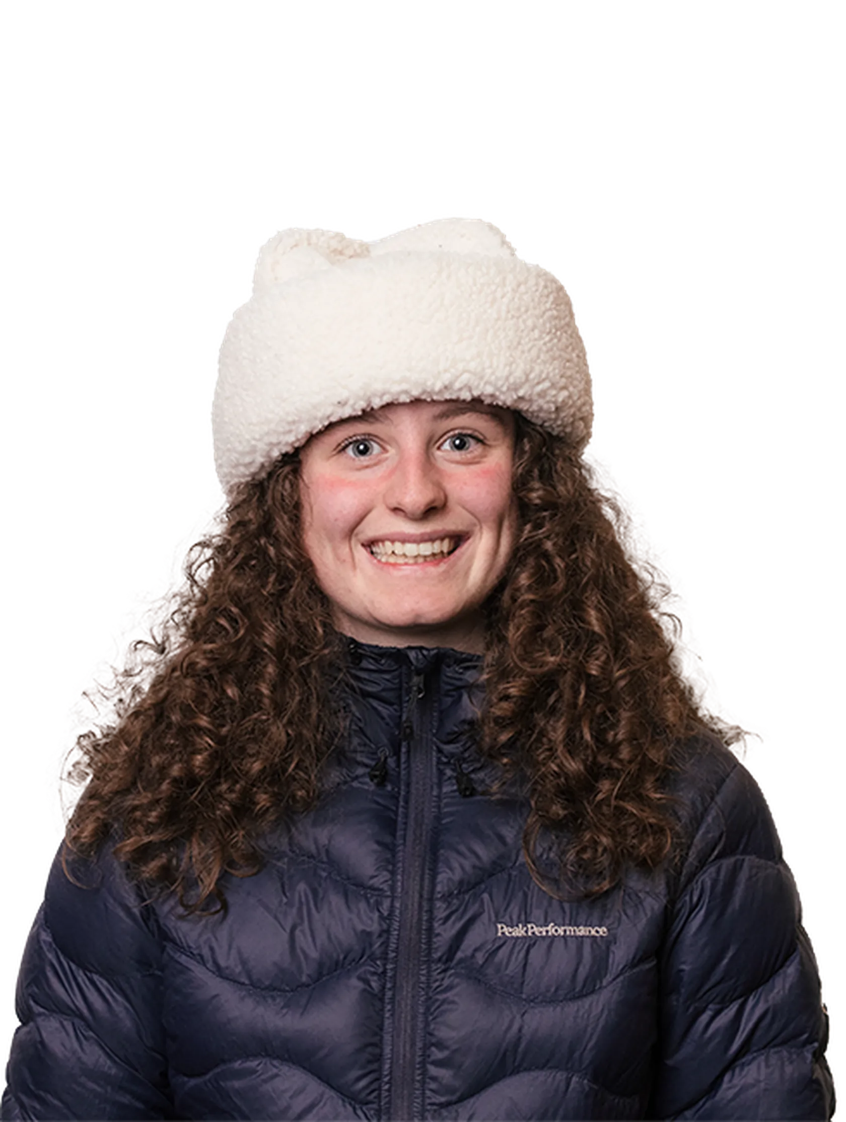 Eléonore Ansanay Alex