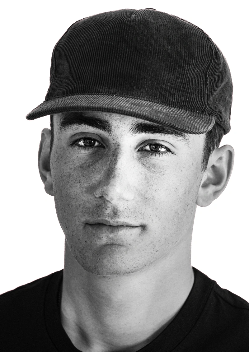 Aïdan Chollet