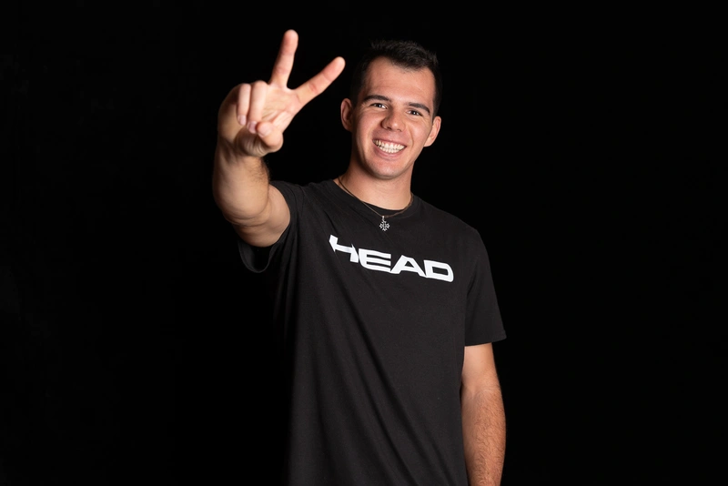Abel Moga